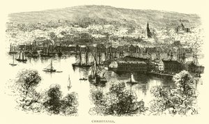 Christiania von American School