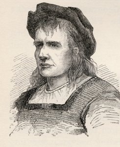 Christoph Kolumbus, aus 