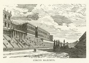 Circus Maximus