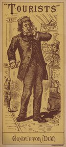 Dirigent von American School