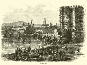 Córdoba von American School