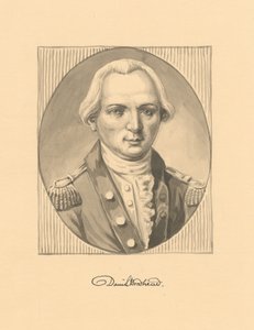 Daniel Brodhead von American School