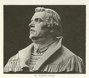 Dr. Martin Luther von American School