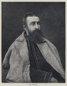 Dr. Veimar von American School