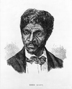 Dred Scott von American School