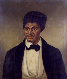 Dred Scott, ca. 1857