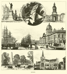 Dublin von American School
