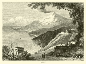 Ätna