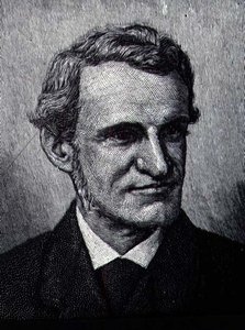 Francis Parkman