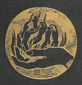 Titelblatt von Der Prophet von Kahlil Gibran von American School