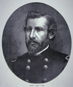 General Albert James Myer von American School