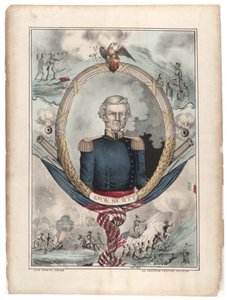 General W. Scott