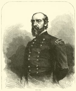 George G. Meade, Mai 1863 von American School