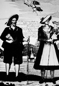 Deutsche Mährische Brüder von American School
