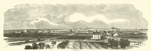 Gettysburg, Juli 1863