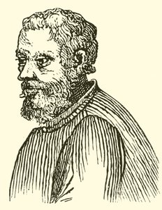 Giovanni Pierluigi da Palestrina, 1514-15-1594 von American School