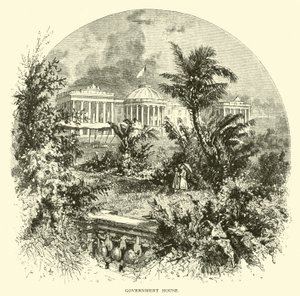 Regierungshaus
