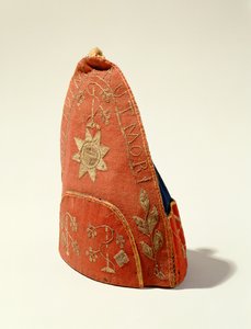 Grenadiermütze, 1740-70