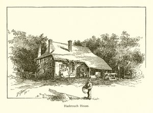 Hasbrouch Haus von American School