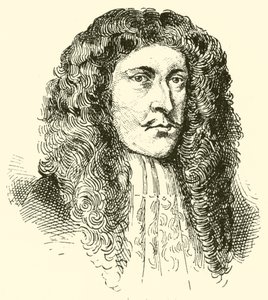 Heinrich Johann Franz von Biber, 1644-1704 von American School