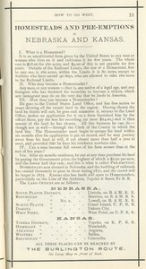 Heimstätten und Vorkaufsrechte, 1872