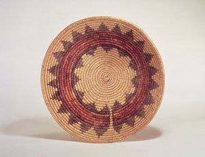 Hopi-Korb
