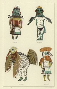 Hospoa, Paszro, Koyona, Kowako von American School
