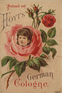 Hoyts Deutsches Kölnisch Wasser von American School