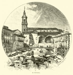 In Vitoria von American School