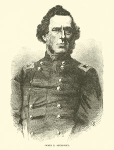 James B. Steedman, Dezember 1864 von American School