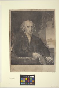 James Madison von American School