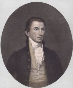 James Monroe von American School