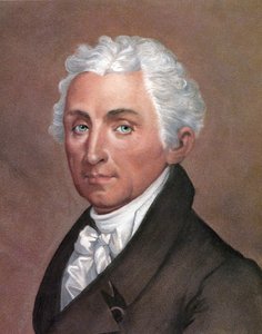James Monroe von American School