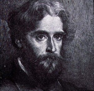 John Lothrop Motley (1814-1877) Amerikanischer Diplomat und Historiker