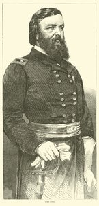 John Pope, Juli 1862 von American School