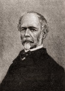 Joseph Eggleston Johnston, aus 