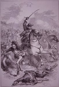 Mexikanisch-Amerikanischer Krieg (1846-48), Schlacht von Buena Vista