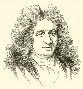 Michel Richard de Lalande, 1657-1726 von American School