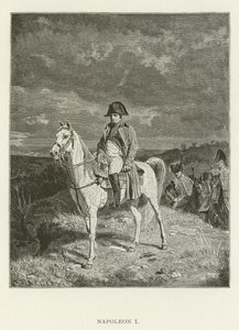 Napoleon I. von American School
