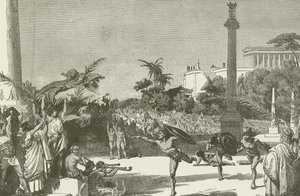 Olympische Spiele von American School