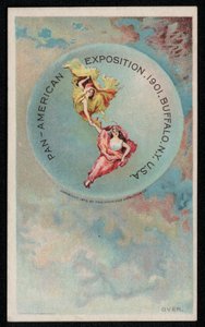Panamerikanische Ausstellung von American School