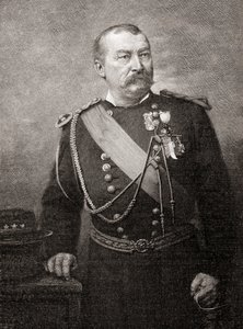 Philip Henry Sheridan, aus 