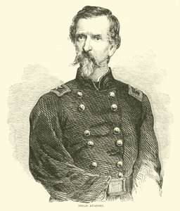 Philip Kearney, September 1862 von American School