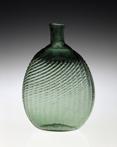 Taschenflasche von American School