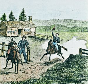 Pony-Express-Station