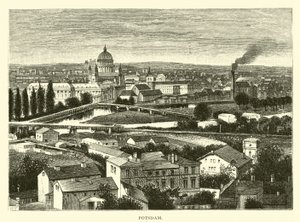 Potsdam