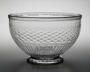 Bowle, um 1820-1840