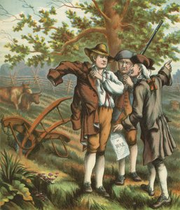 Putnam von American School