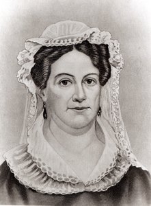 Rachel Jackson, aus 