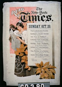 Lies die New York Times